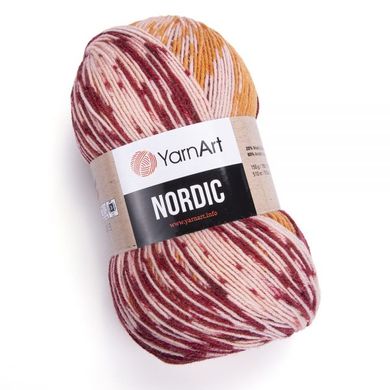 Nordic – 667