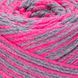 Macrame Cotton Jazzy &ndash; 1201 1201 фото 2
