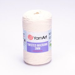 Twisted Macrame 3 MM – 752