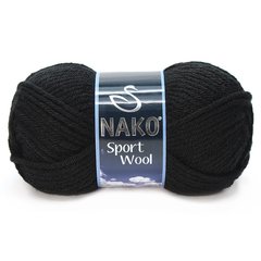 Sport Wool 0217