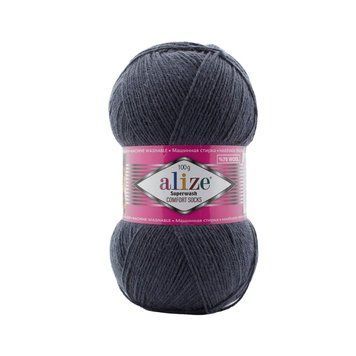 SUPERWASH COMFORT SOCKS 872 SUPERWASHCOMFORT0023 фото