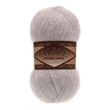 ANGORA GOLD SİMLİ 168 &ndash; біла зима ANGORA GOLD SİMLİ 168 &ndash; біла зима фото
