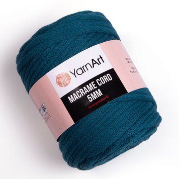 Macrame Cord 5 MM &ndash; 789 MacrameCord5MM–789 фото