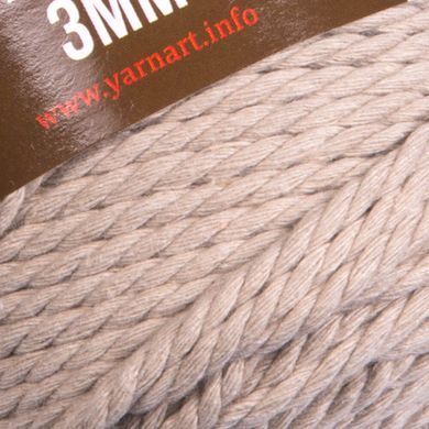 Macrame Rope 3 MM &ndash; 753 MacrameRope3MM–753 фото