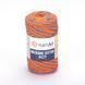 Macrame Cotton Jazzy &ndash; 1202 1202 фото 1