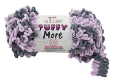 PUFFY MORE 6285