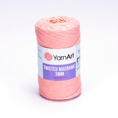 Twisted Macrame 3 MM – 767