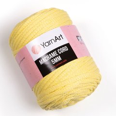 Macrame Cord 5 MM – 754