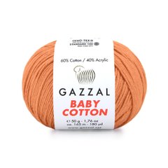 Baby Cotton 3465