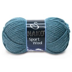 Sport Wool 0185