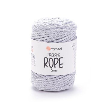 Macrame Rope 3 MM &ndash; 756 756 фото