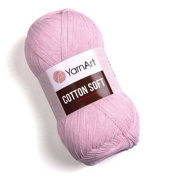 Cotton Soft &ndash; 74 74 фото