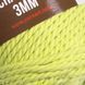Macrame Rope 3 MM &ndash; 755 MacrameRope3MM–755 фото 2