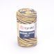 Macrame Cotton Jazzy &ndash; 1203 1203 фото 1
