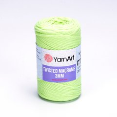 Twisted Macrame 3 MM – 755