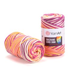 Macrame Cord 3mm VR – 912