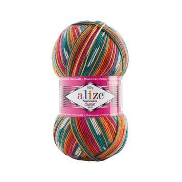 SUPERWASH COMFORT SOCKS 7839 SUPERWASHCOMFORT0025 фото