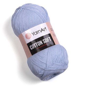 Cotton Soft &ndash; 75 75 фото