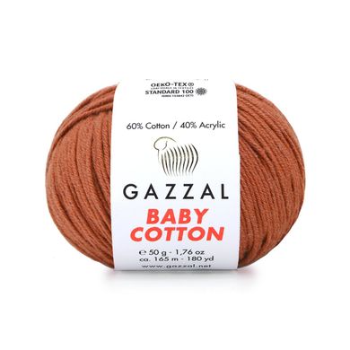 Baby Cotton 3454