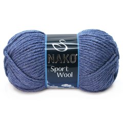 Sport Wool 23162