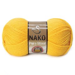 PURE WOOL 11206