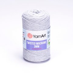 Twisted Macrame 3 MM – 756