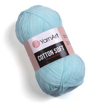 Cotton Soft &ndash; 76 76 фото