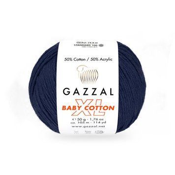 Baby Cotton XL 3438XL 3438XL фото