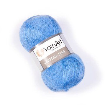 Angora Star &ndash; 600 600 фото