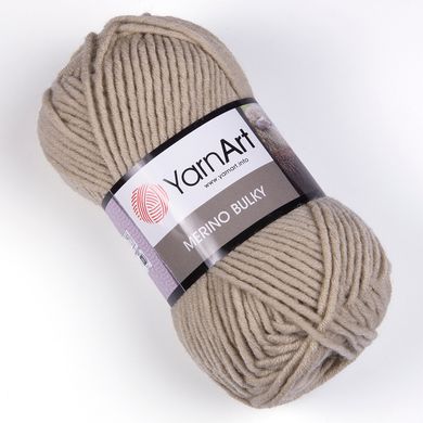 Merino Bulky – 033