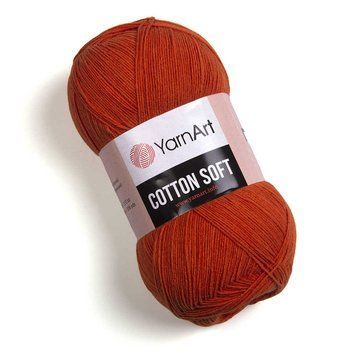 Cotton Soft &ndash; 85 85 фото