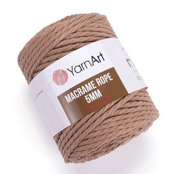 Macrame Rope 5 MM &ndash; 788 788 фото