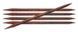 Спицы носочные 15 см Cubics Symfonie-Rose KnitPro, 25105, 4.00 мм 25105 фото 2