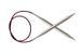 Спицы круговые 100 см Nova Metal KnitPro, 11354, 5.00 мм 11354 фото 2