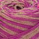 Macrame Cotton Jazzy &ndash; 1206 1206 фото 2