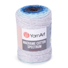 Macrame Cotton Spectrum – 1304