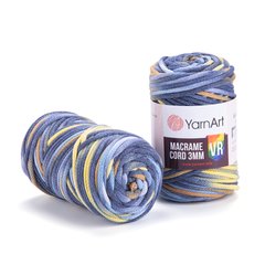 Macrame Cord 3mm VR – 915