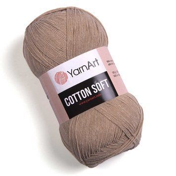 Cotton Soft &ndash; 87 87 фото