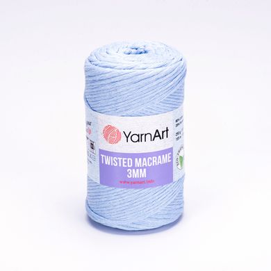 Twisted Macrame 3 MM – 760