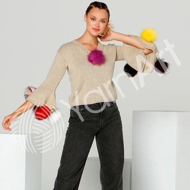Merino De Luxe 50 &ndash; 282 MerinoDeLuxe50–282 фото