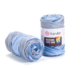 Macrame Cord 3mm VR – 916