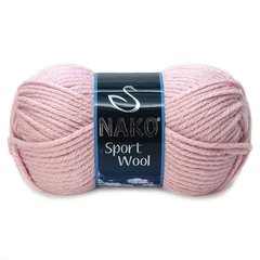 Sport Wool 10639