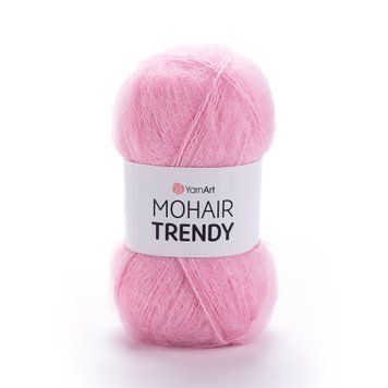 Mohair Trendy &ndash; 127 MOHAIR TRENDY-mot-14 фото