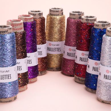 Paillettes