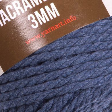 Macrame Rope 3 MM &ndash; 761 MacrameRope3MM–761 фото