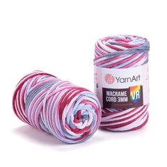 Macrame Cord 3mm VR – 917