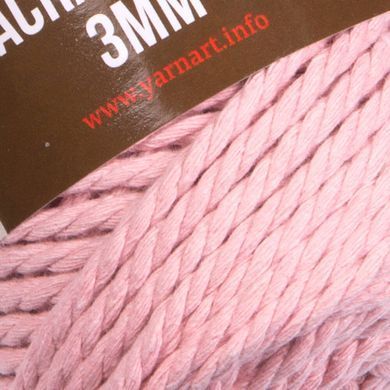 Macrame Rope 3 MM &ndash; 762 MacrameRope3MM–762 фото
