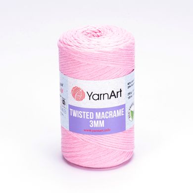 Twisted Macrame 3 MM – 762