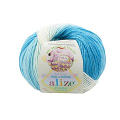 BABY WOOL BATİK 2130