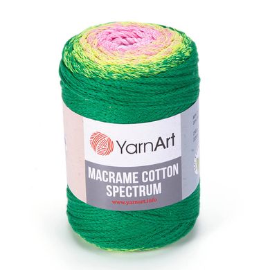 Macrame Cotton Spectrum – 1309